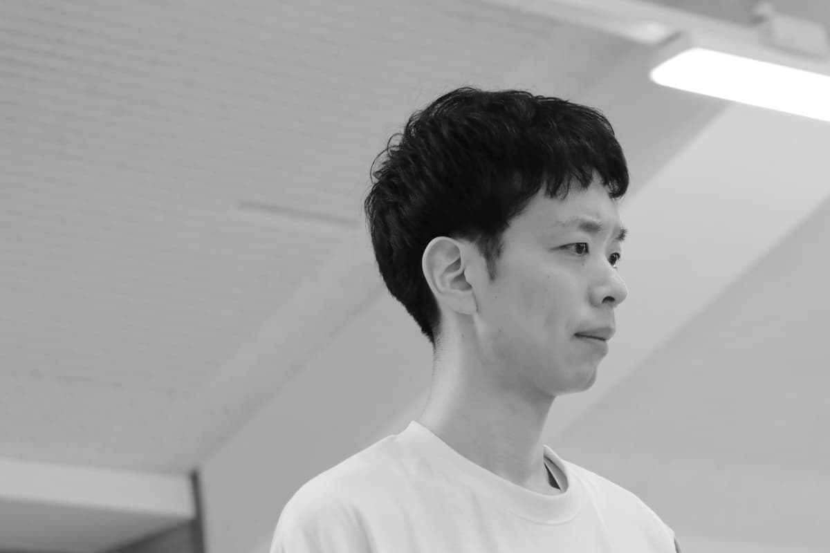 小口隼也 OGUCHI JUNYA