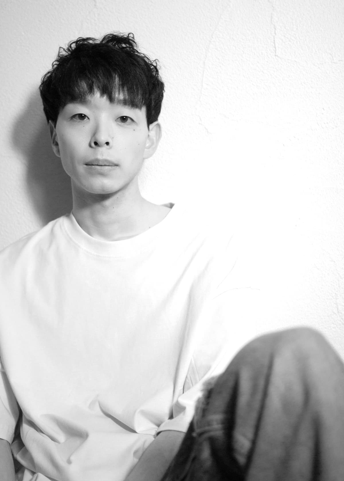 小口隼也 Oguchi Junya