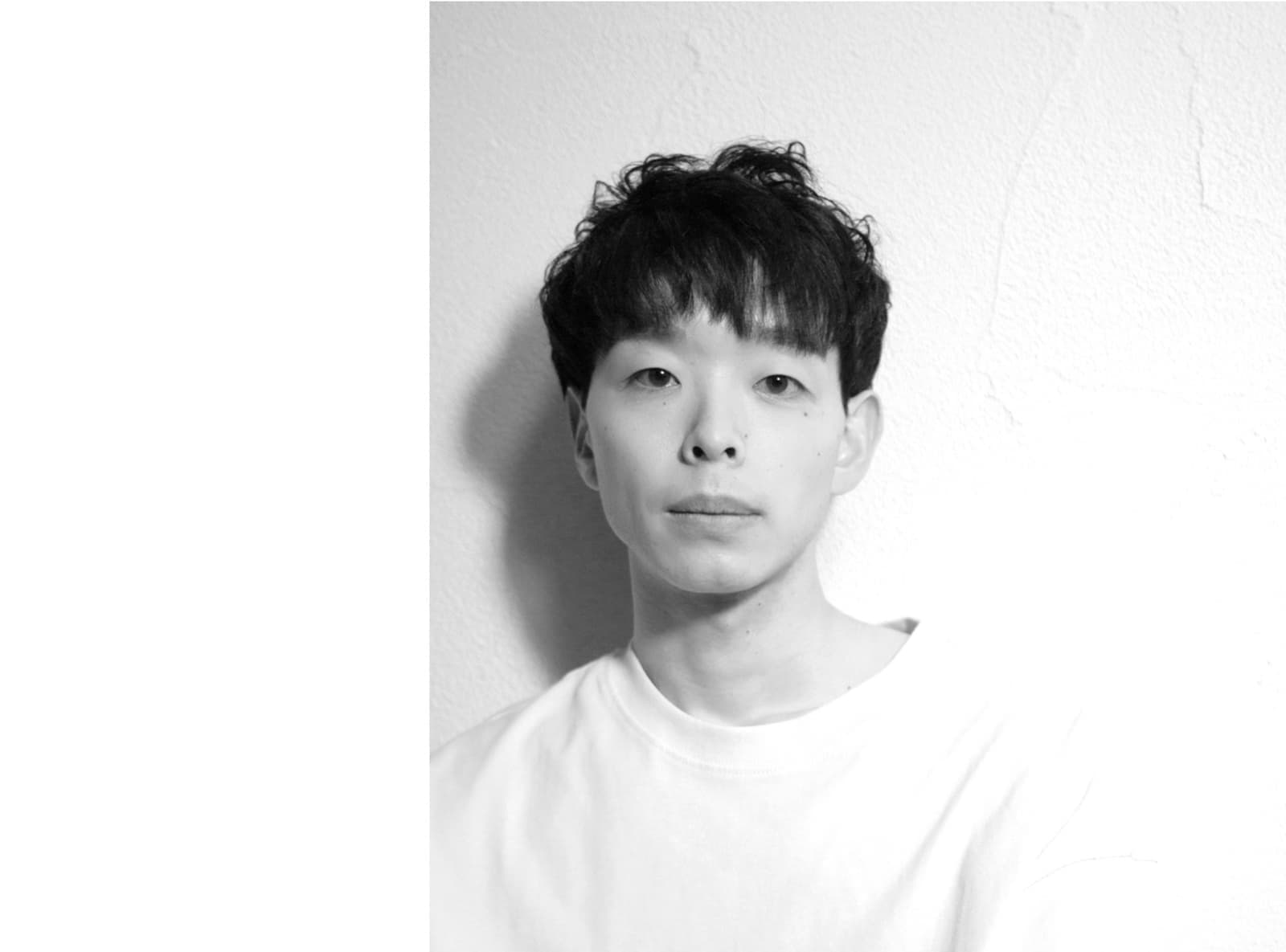 小口隼也 OGUCHI JUNYA